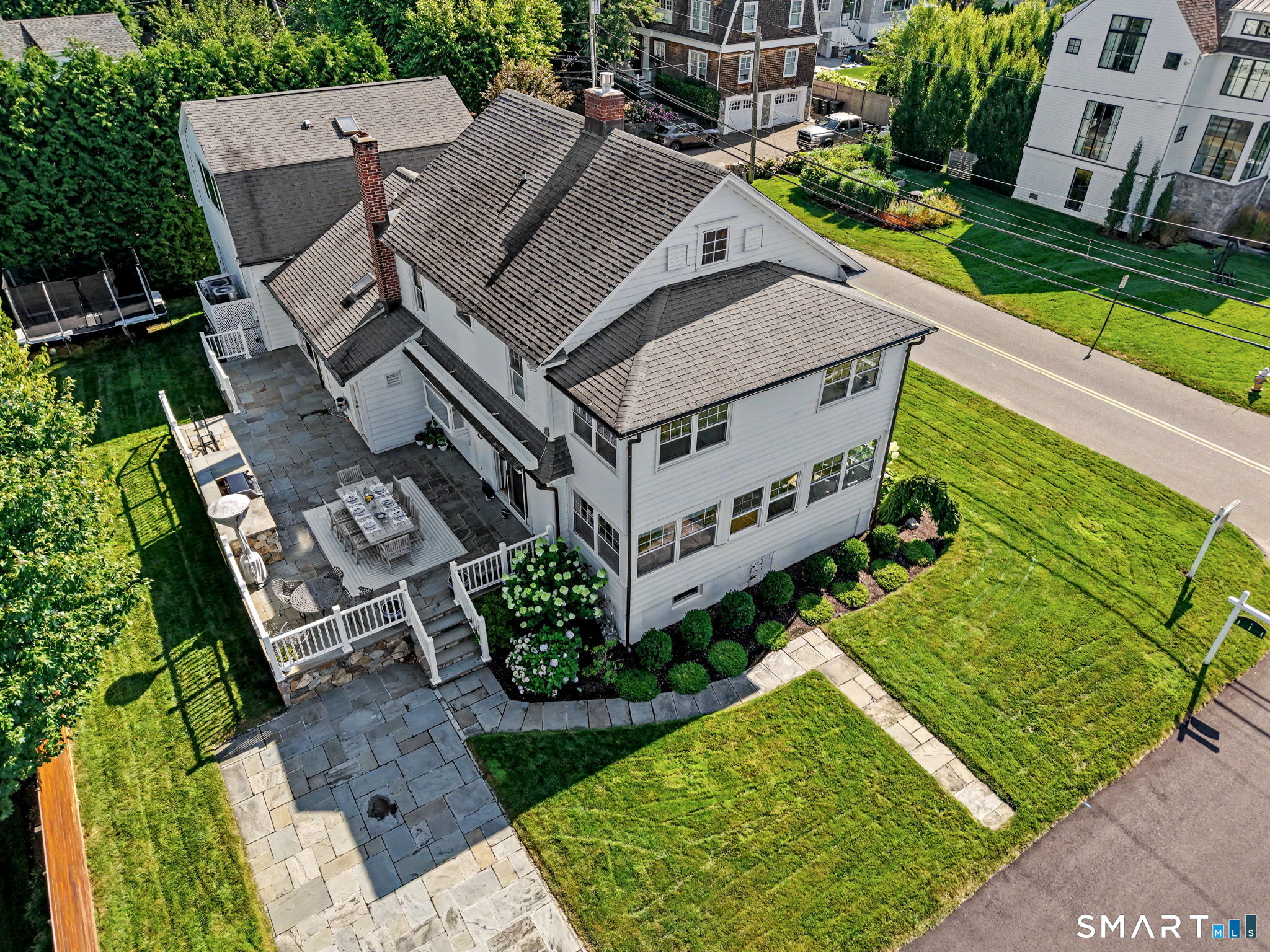 4 Bradley Street Westport CT 06880
