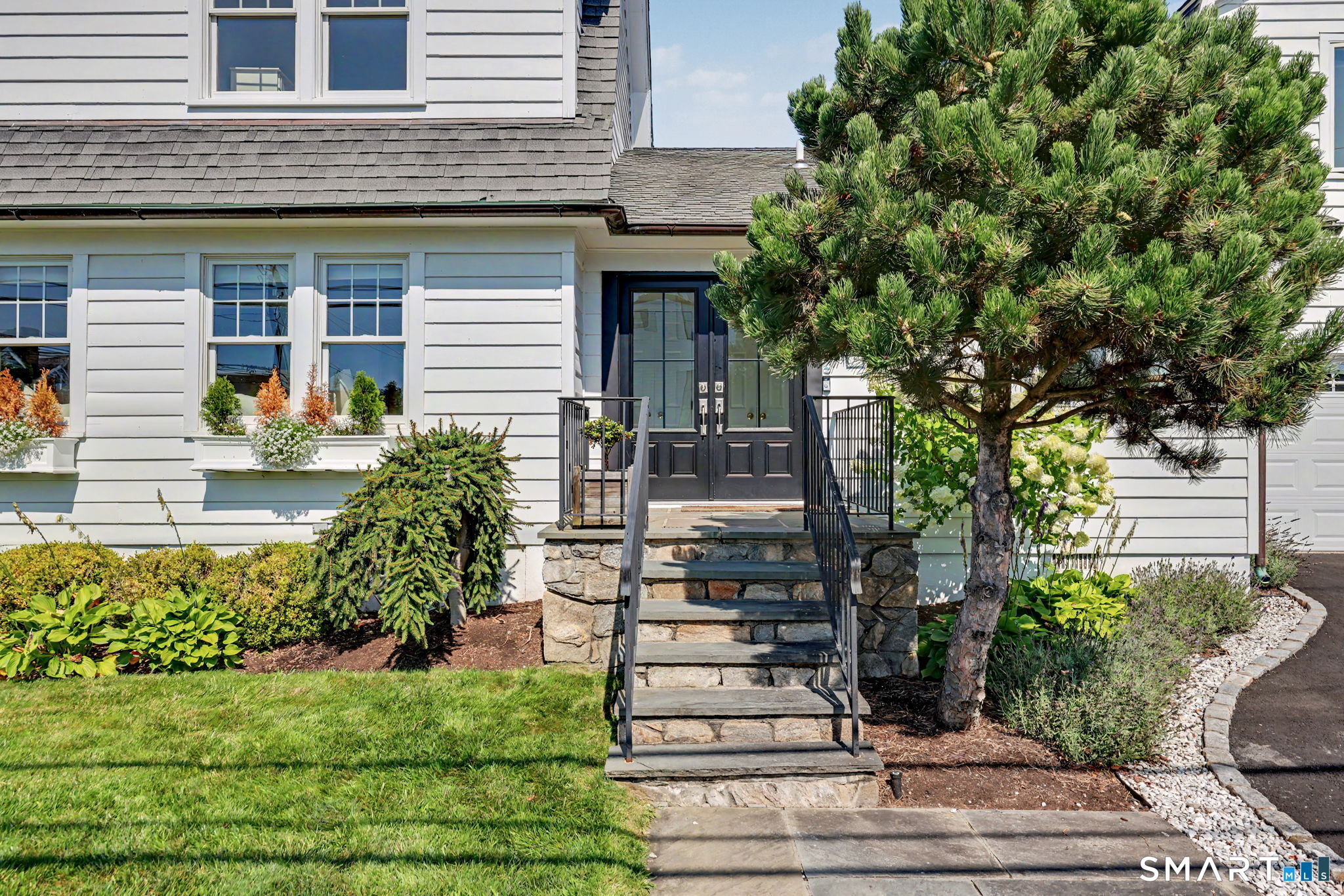 4 Bradley Street Westport CT 06880
