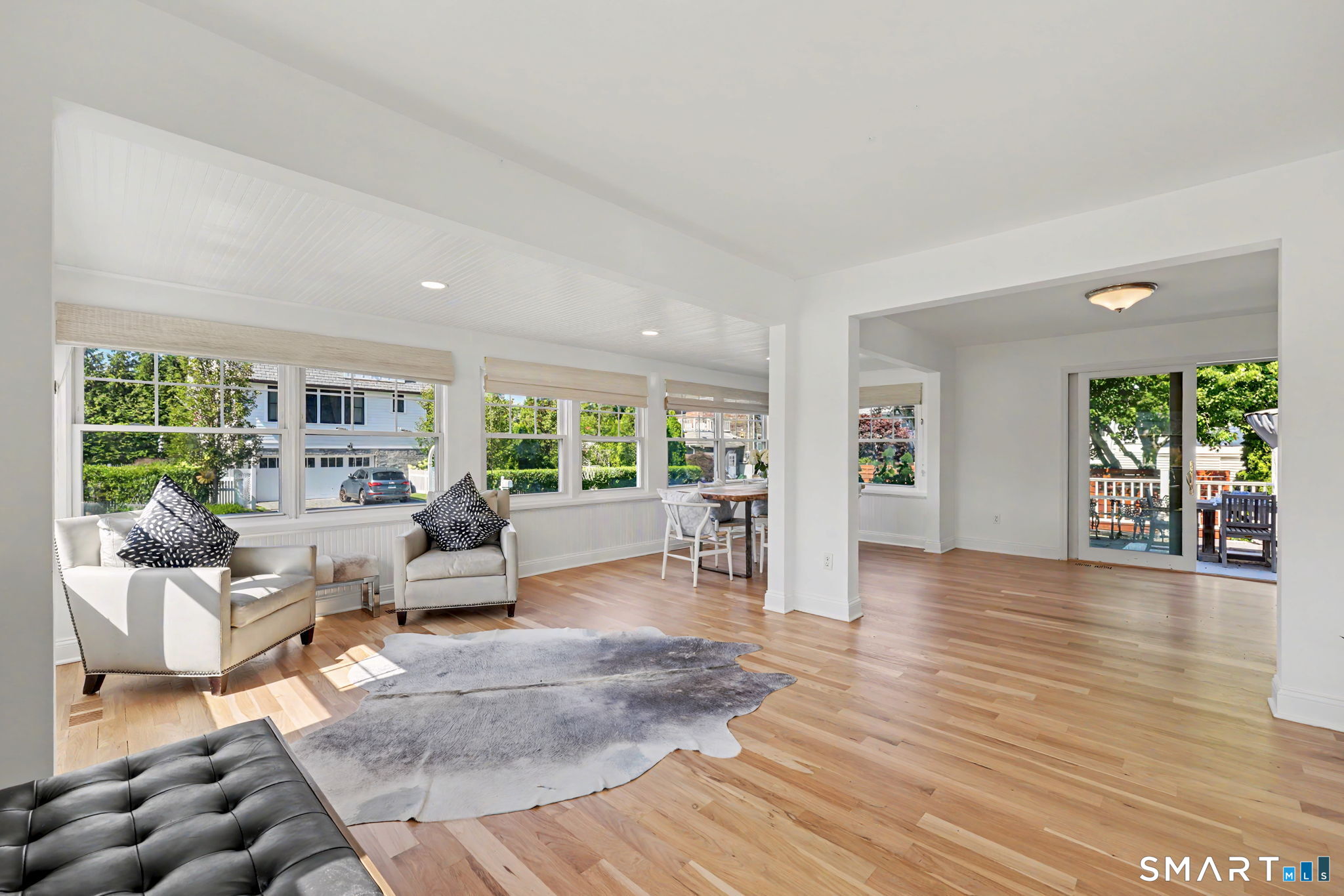 4 Bradley Street Westport CT 06880