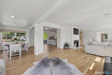 4 Bradley Street Westport CT 06880