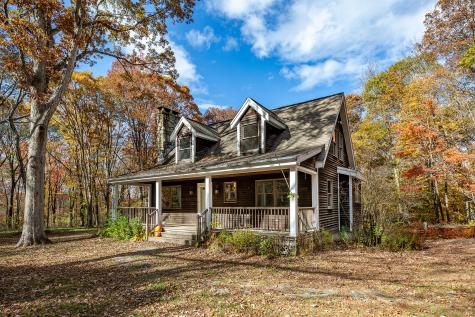 249 Woodbury Road Washington CT 06793