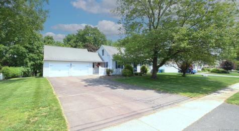 57 Edrow Road Bristol CT 06010