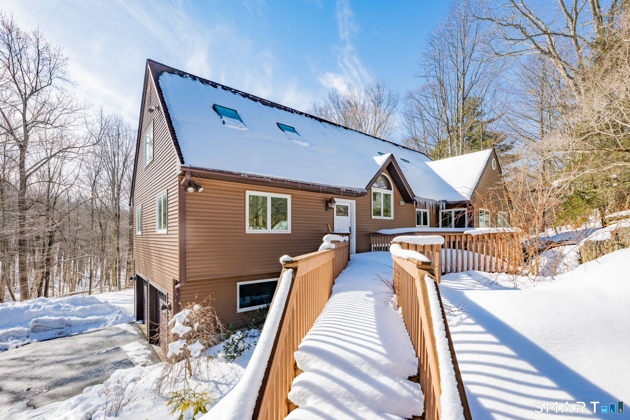 40 Osborne Hill Road Newtown CT 06482