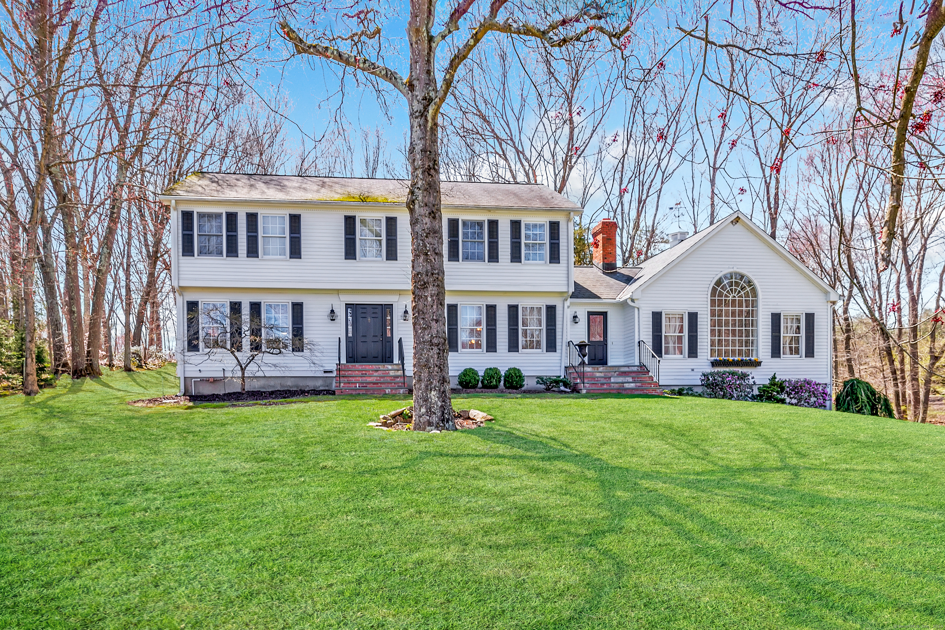 9 Bayberry Lane Shelton CT 06484
