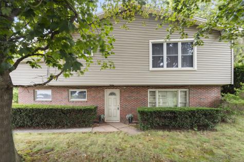 6 Coles Road Cromwell CT 06416