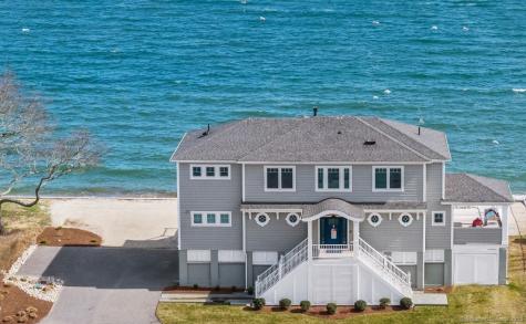 16 Atlantic Street East Lyme CT 06357