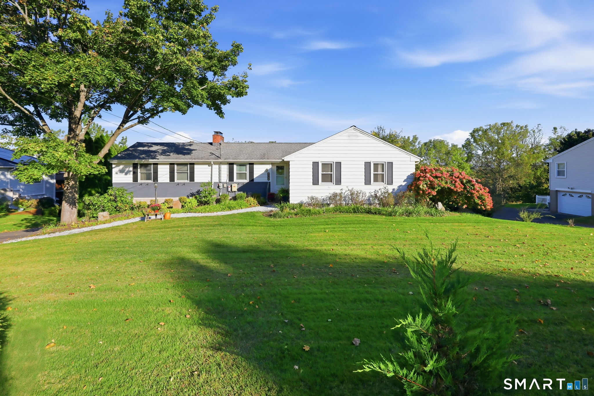 972 Ridgewood Road Middletown CT 06457
