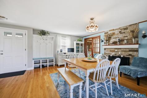 972 Ridgewood Road Middletown CT 06457