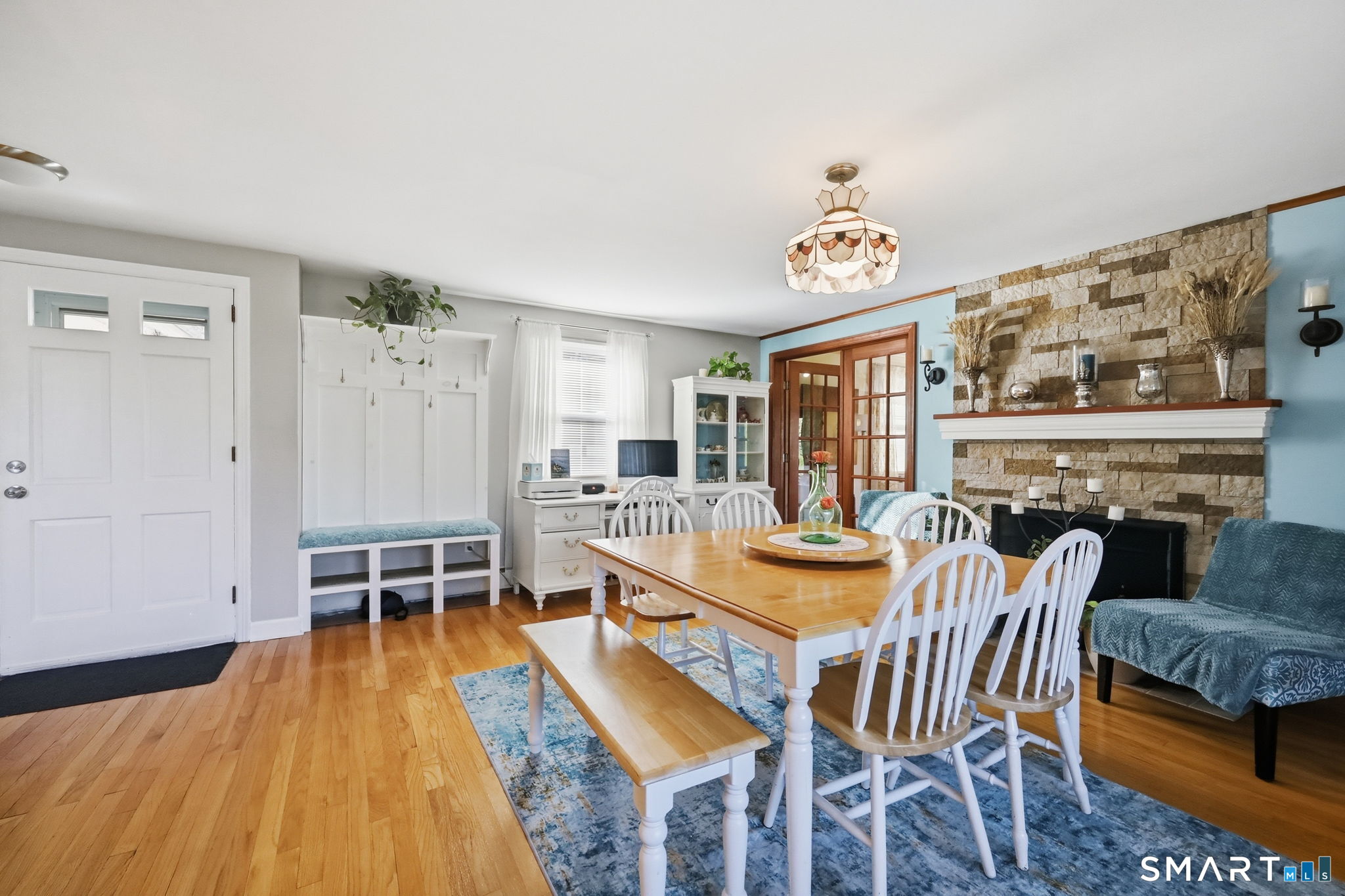 972 Ridgewood Road Middletown CT 06457