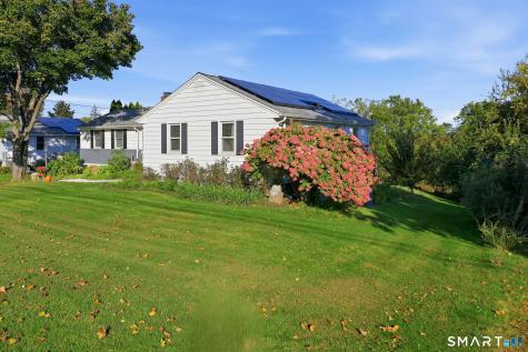 972 Ridgewood Road Middletown CT 06457