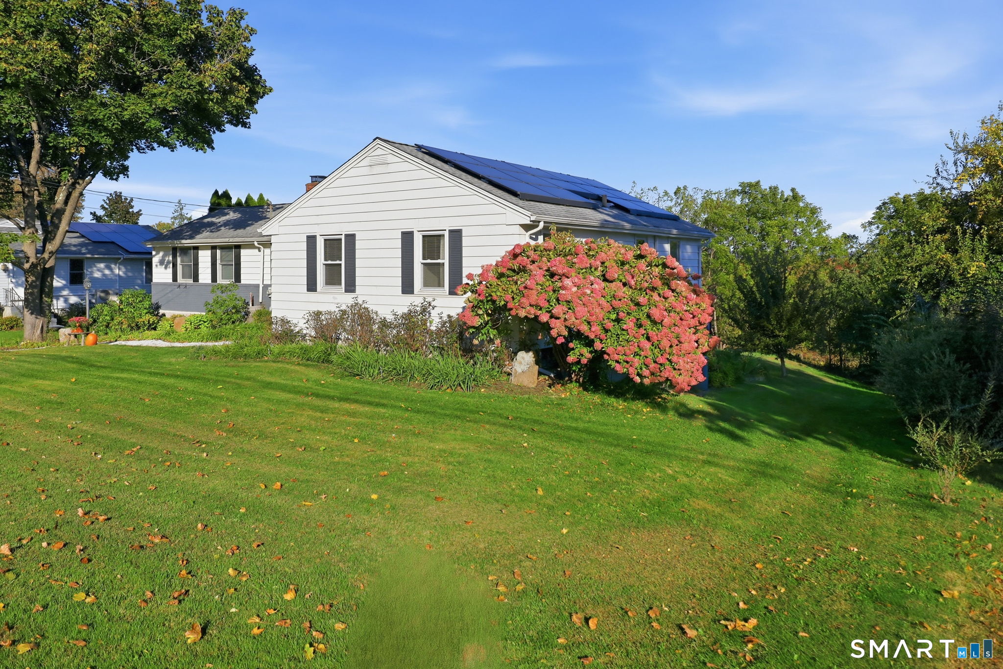 972 Ridgewood Road Middletown CT 06457