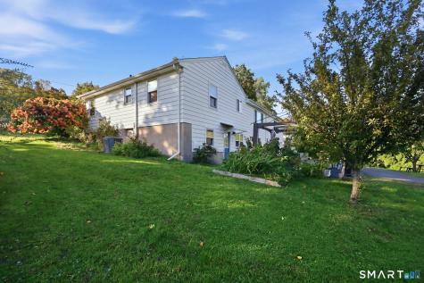 972 Ridgewood Road Middletown CT 06457