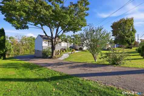 972 Ridgewood Road Middletown CT 06457