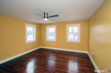 93 Overlook Road Meriden CT 06450