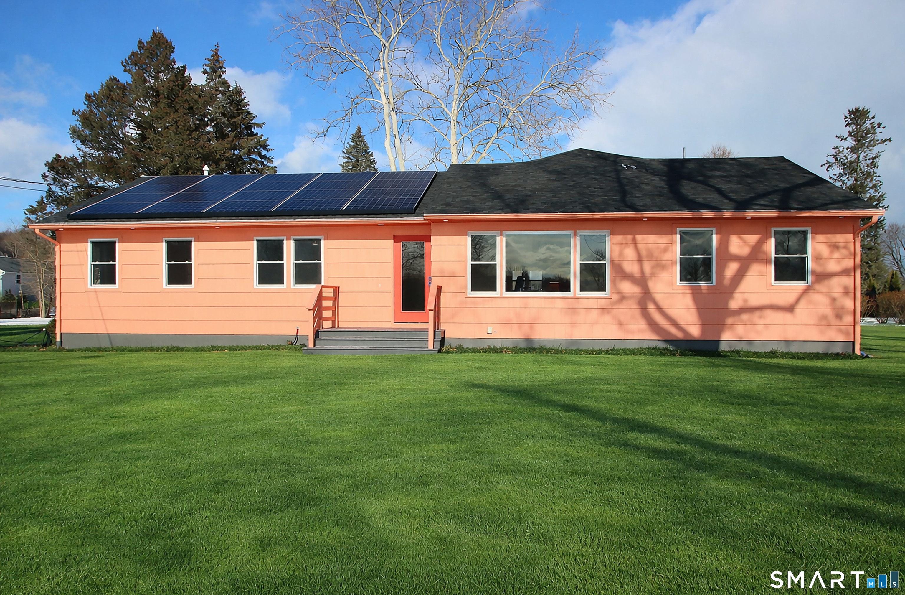 93 Overlook Road Meriden CT 06450