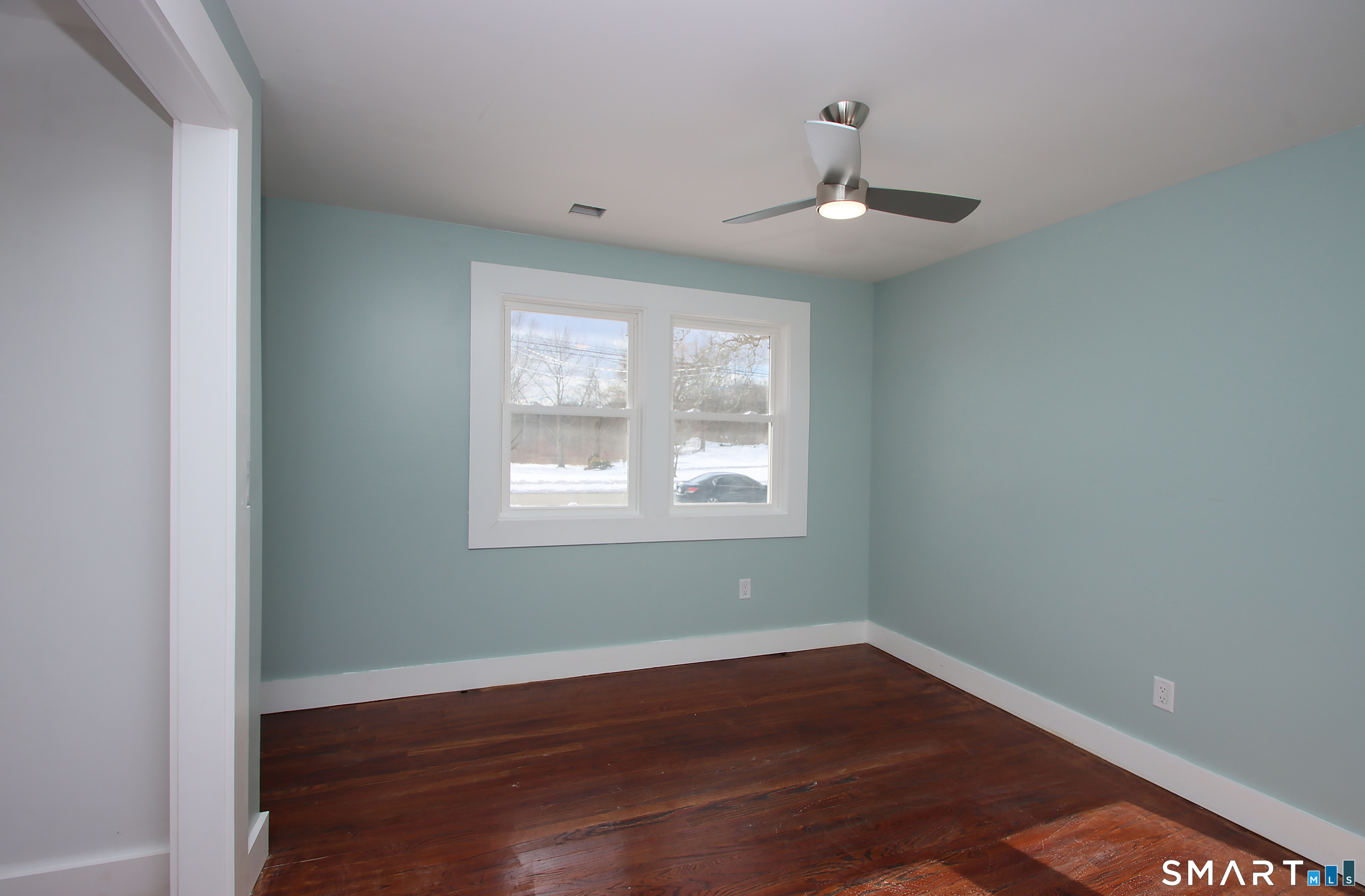 93 Overlook Road Meriden CT 06450