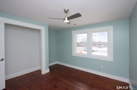 93 Overlook Road Meriden CT 06450