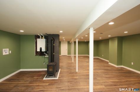 93 Overlook Road Meriden CT 06450