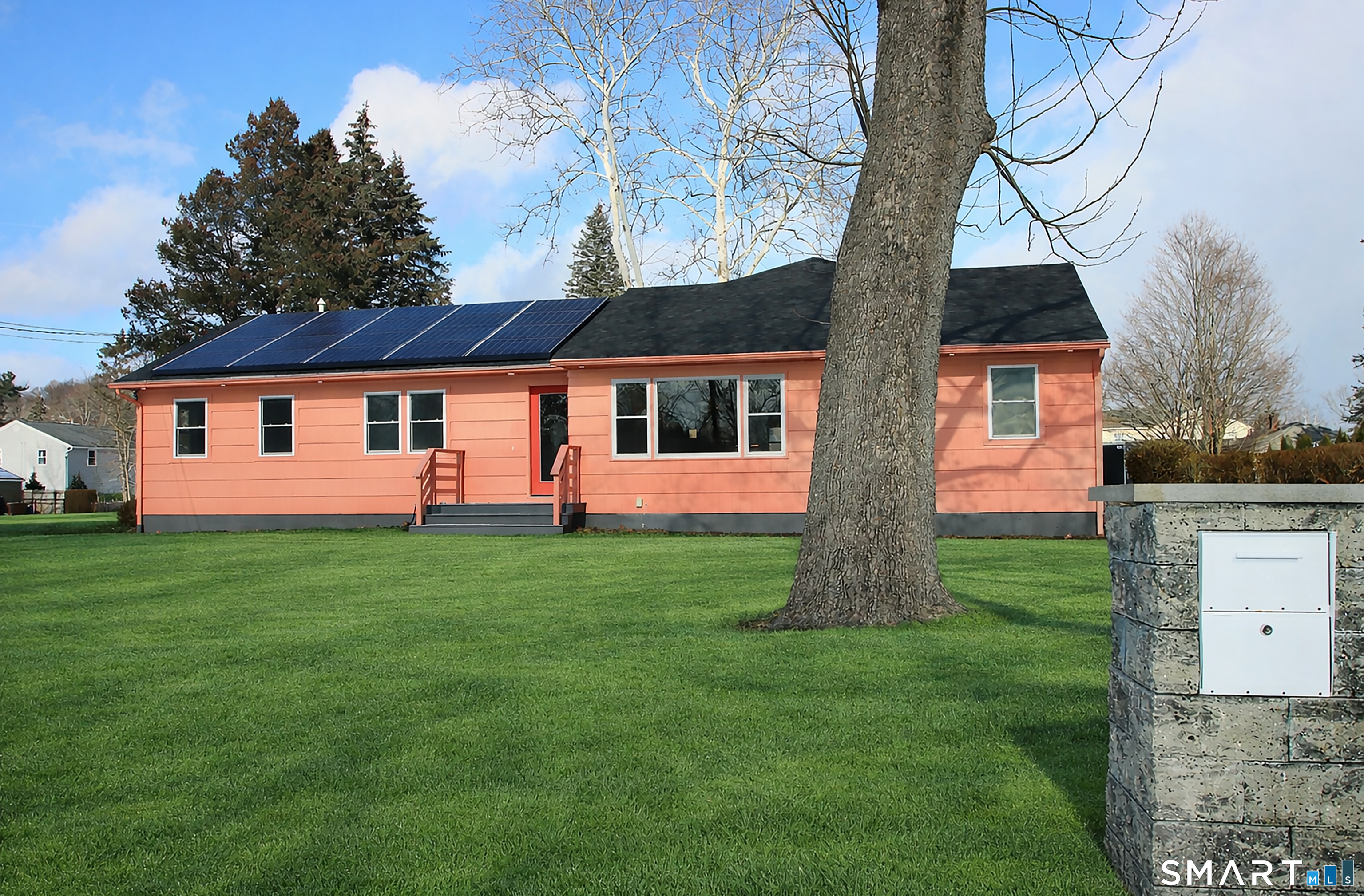 93 Overlook Road Meriden CT 06450