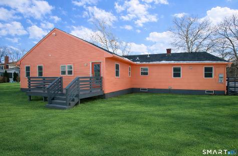93 Overlook Road Meriden CT 06450