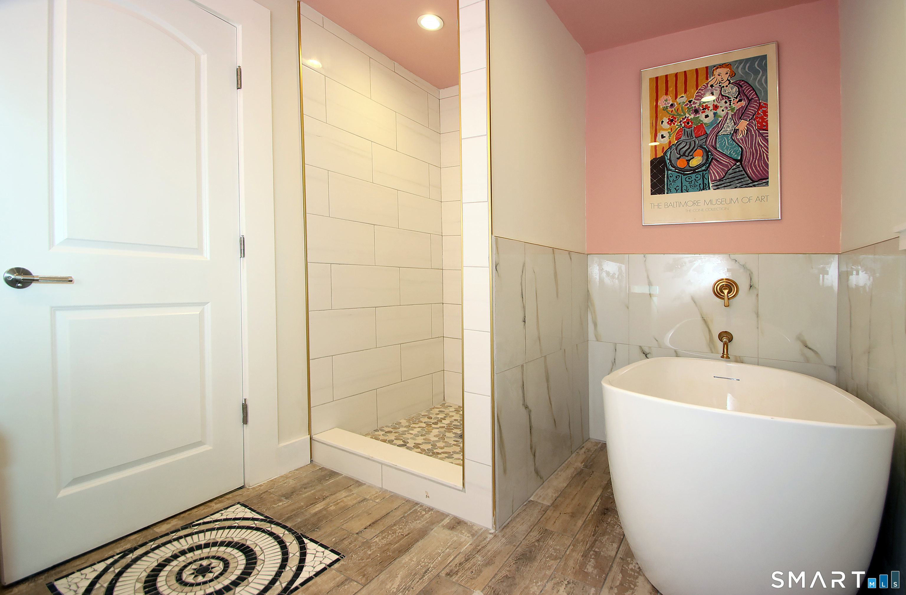 93 Overlook Road Meriden CT 06450