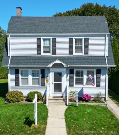 78 Spicer Avenue Groton CT 06340