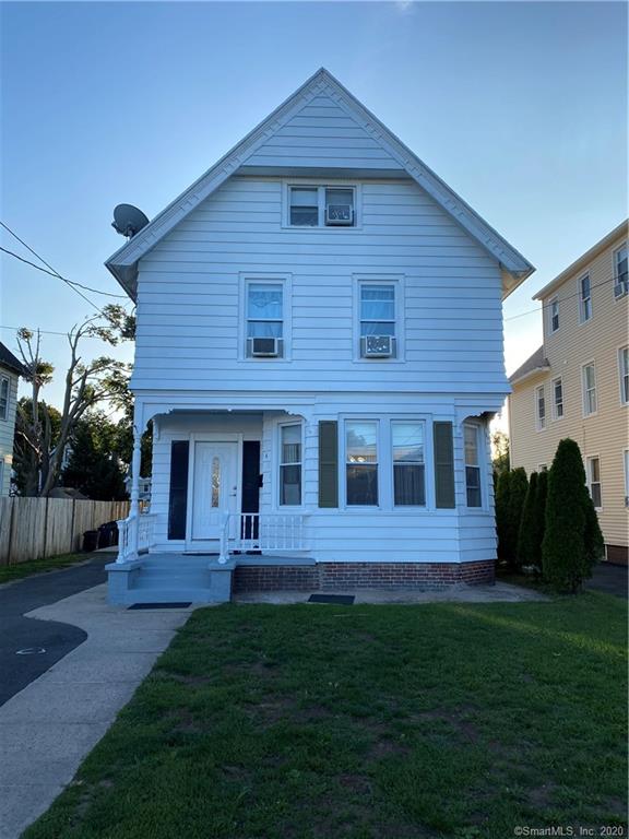 480 2ND Avenue West Haven CT 06516