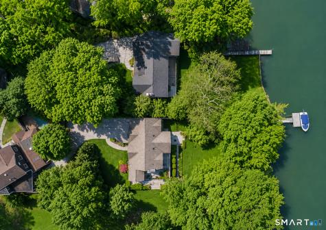 36 Otter Trail Westport CT 06880