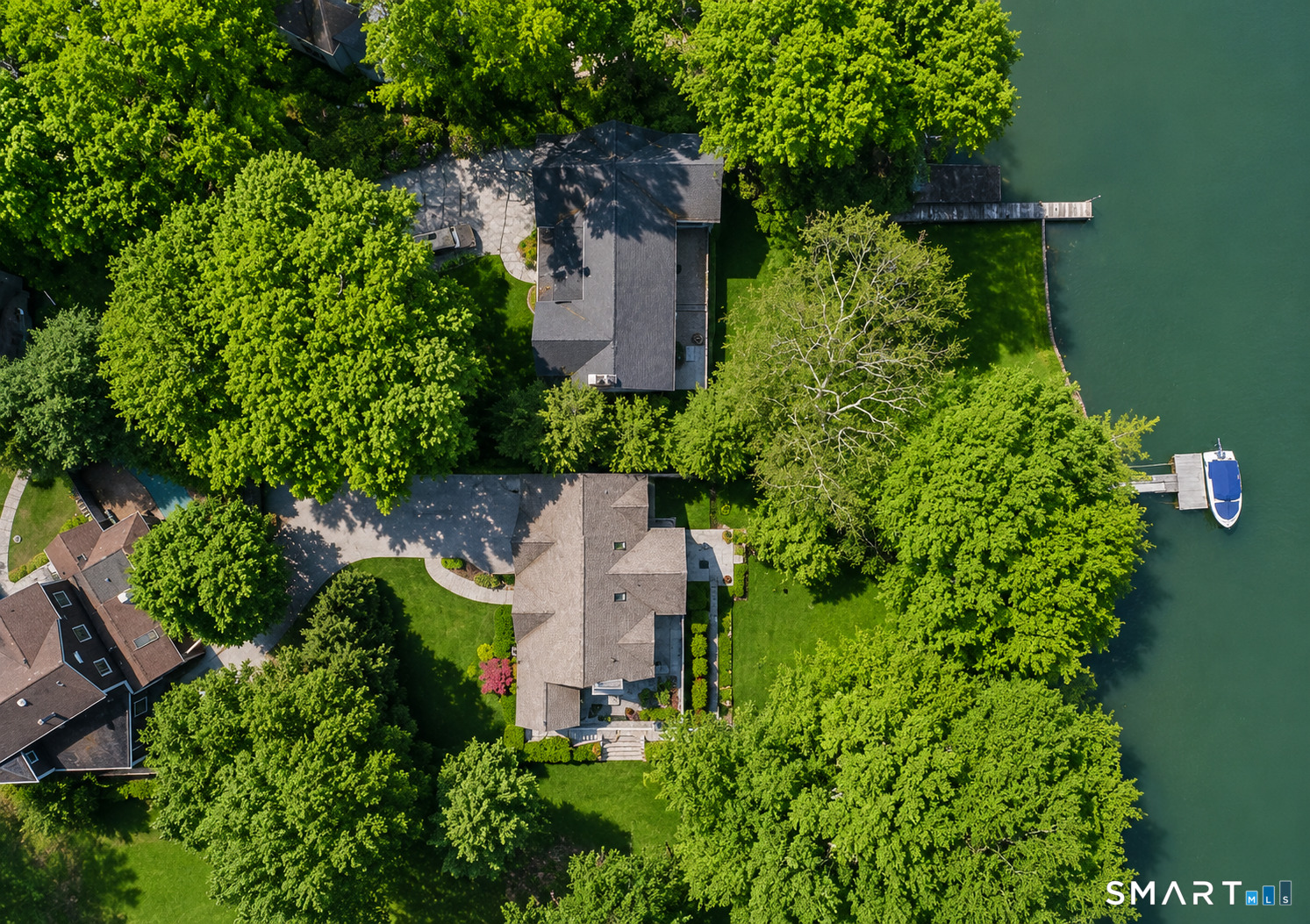36 Otter Trail Westport CT 06880