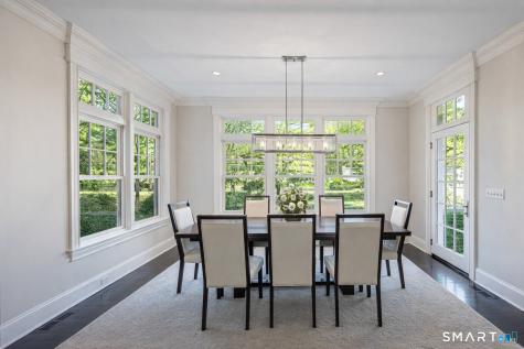 36 Otter Trail Westport CT 06880