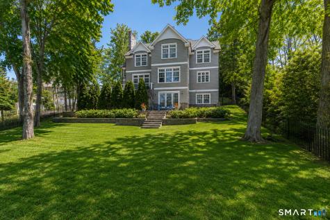 36 Otter Trail Westport CT 06880