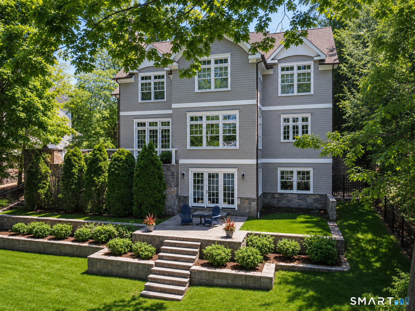 36 Otter Trail Westport CT 06880