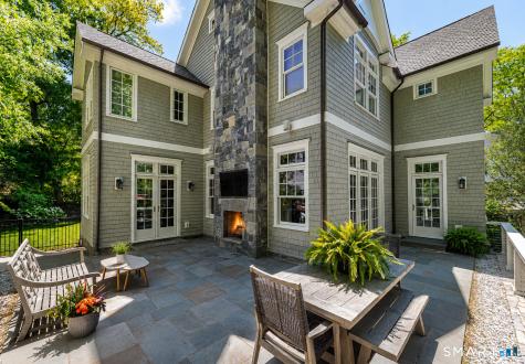 36 Otter Trail Westport CT 06880