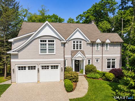 36 Otter Trail Westport CT 06880