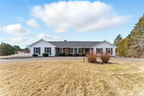 293 Turnpike Road Somers CT 06071