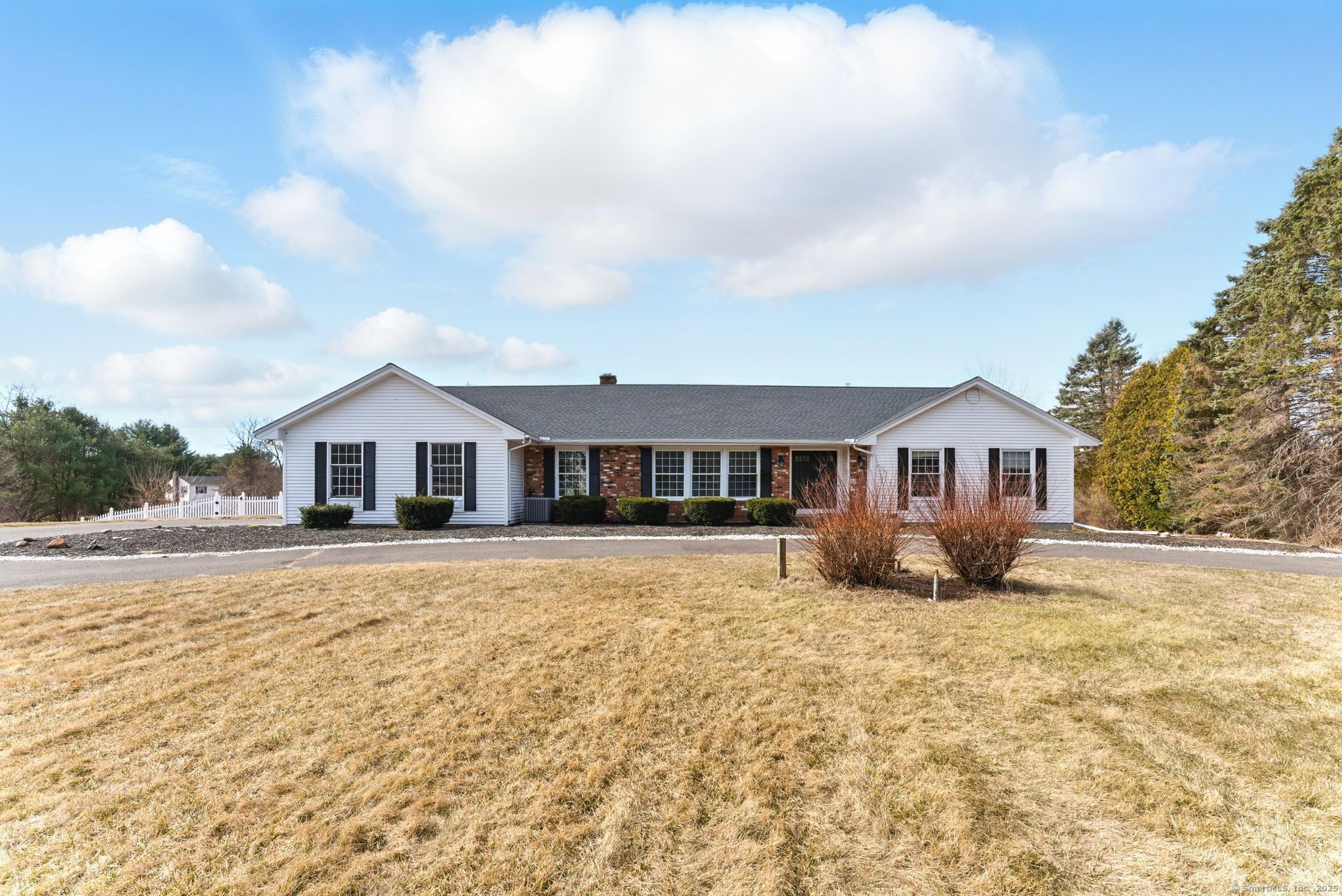 293 Turnpike Road Somers CT 06071