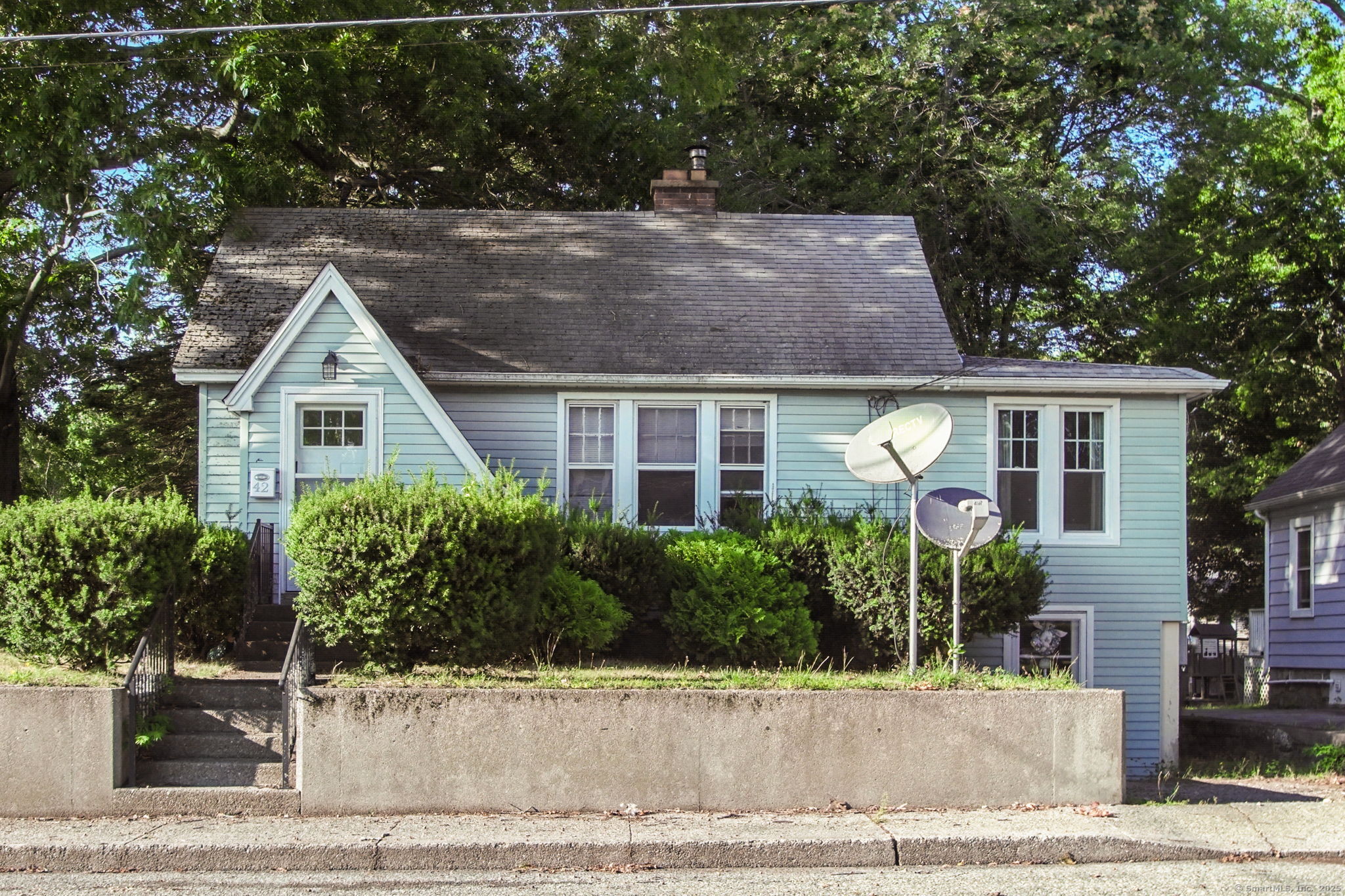 42 Godfrey Street Groton CT 06340
