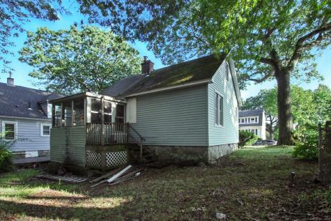 42 Godfrey Street Groton CT 06340