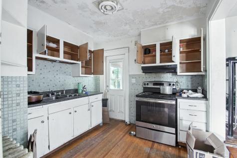 42 Godfrey Street Groton CT 06340