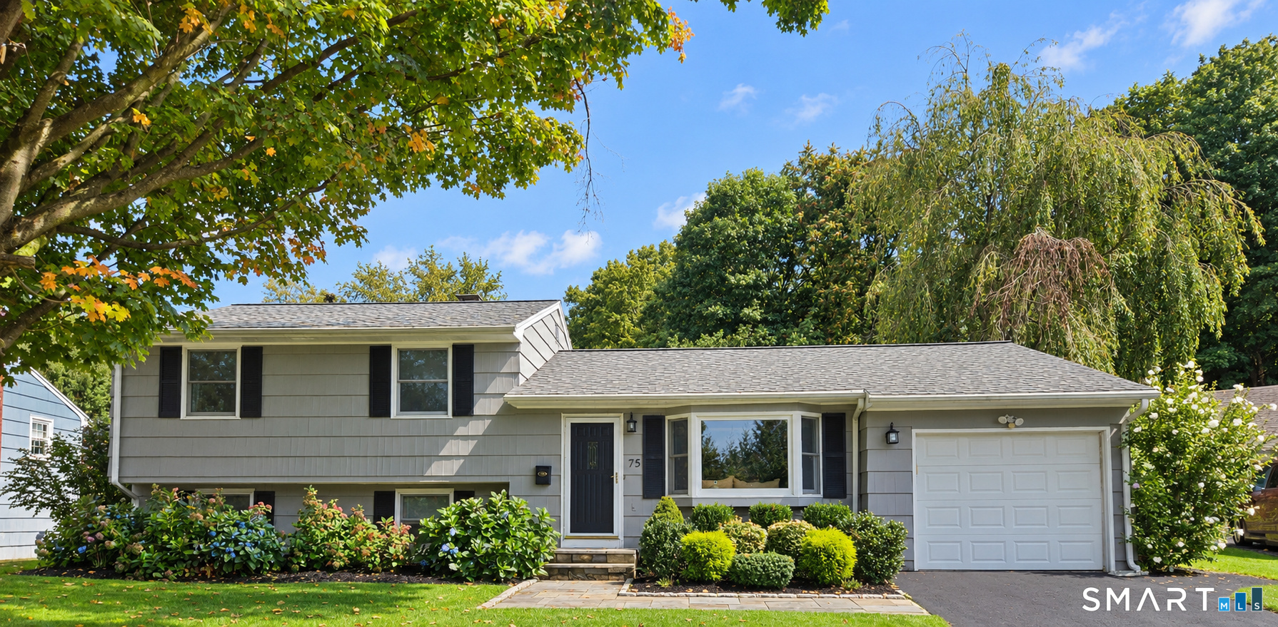 75 Sugar Plum Lane Fairfield CT 06824