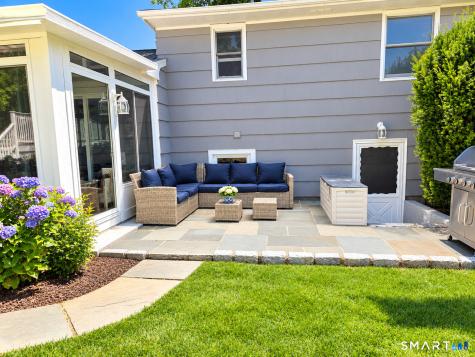 75 Sugar Plum Lane Fairfield CT 06824