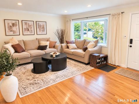75 Sugar Plum Lane Fairfield CT 06824