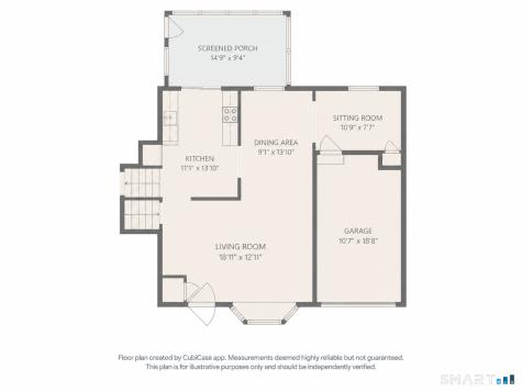 75 Sugar Plum Lane Fairfield CT 06824
