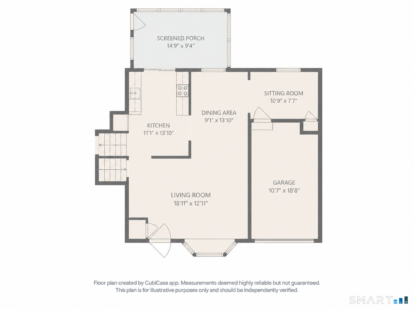 75 Sugar Plum Lane Fairfield CT 06824
