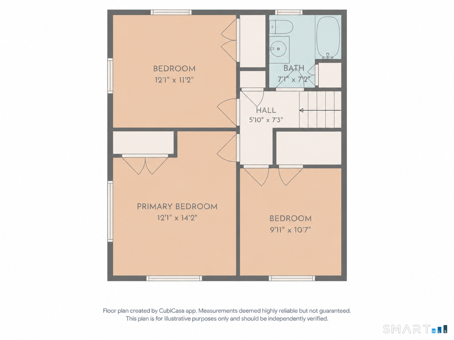 75 Sugar Plum Lane Fairfield CT 06824