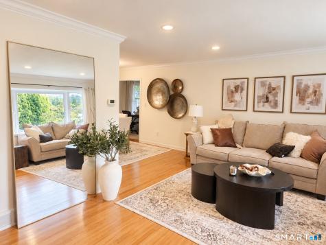 75 Sugar Plum Lane Fairfield CT 06824