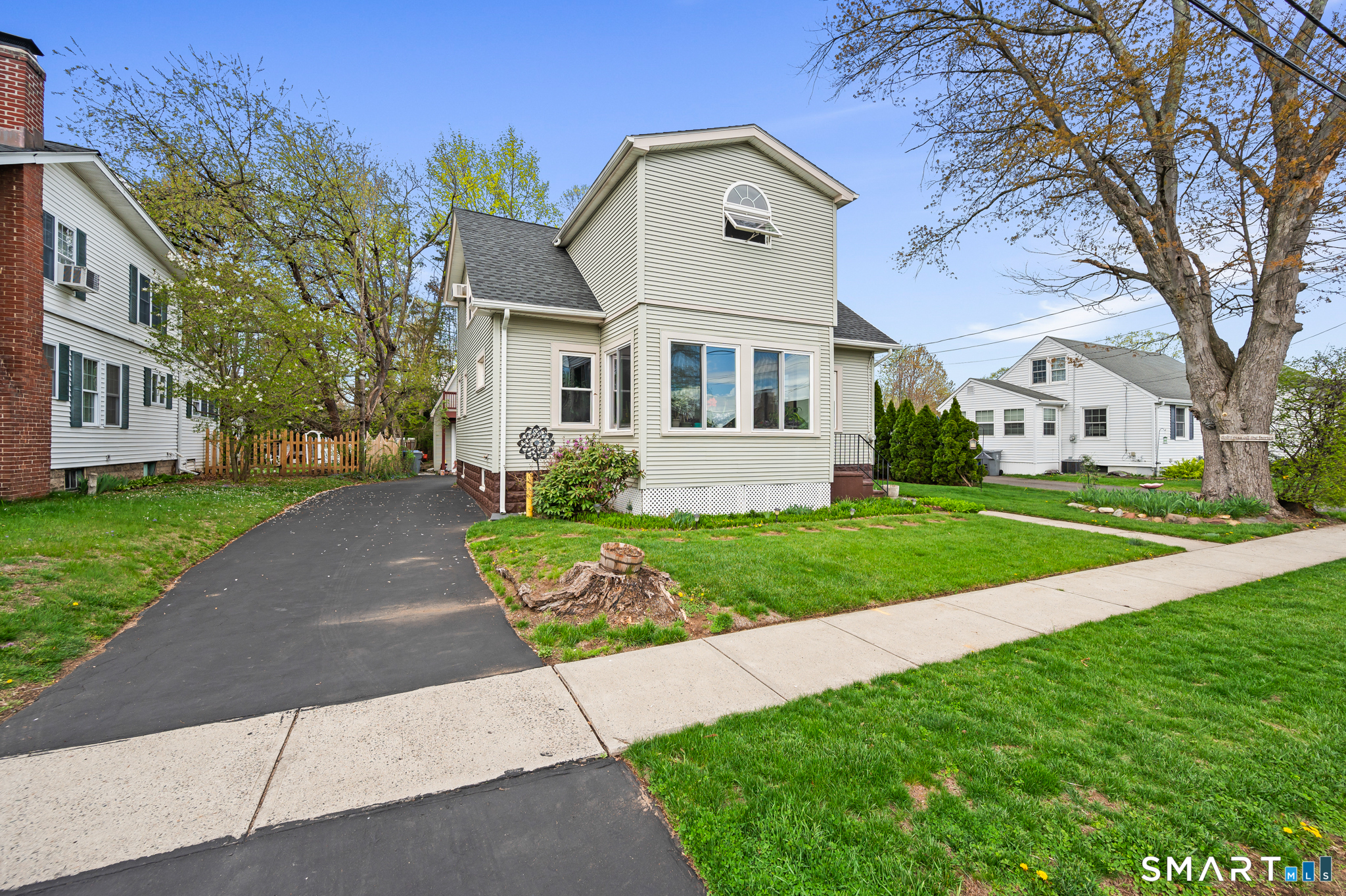 31 Lincoln Street Plainville CT 06062