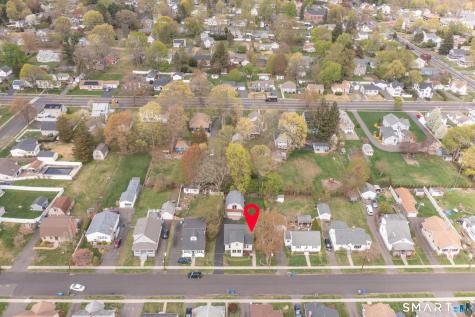 31 Lincoln Street Plainville CT 06062