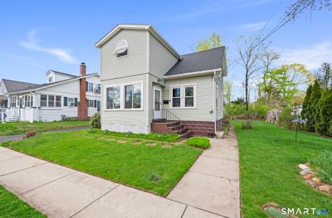 31 Lincoln Street Plainville CT 06062