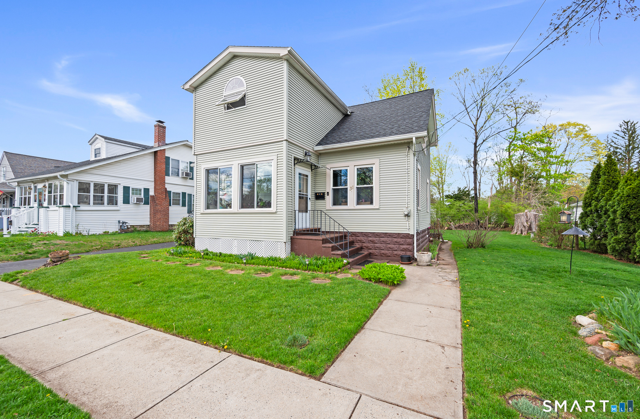31 Lincoln Street Plainville CT 06062